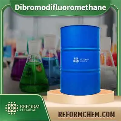Dibromodifluoromethane