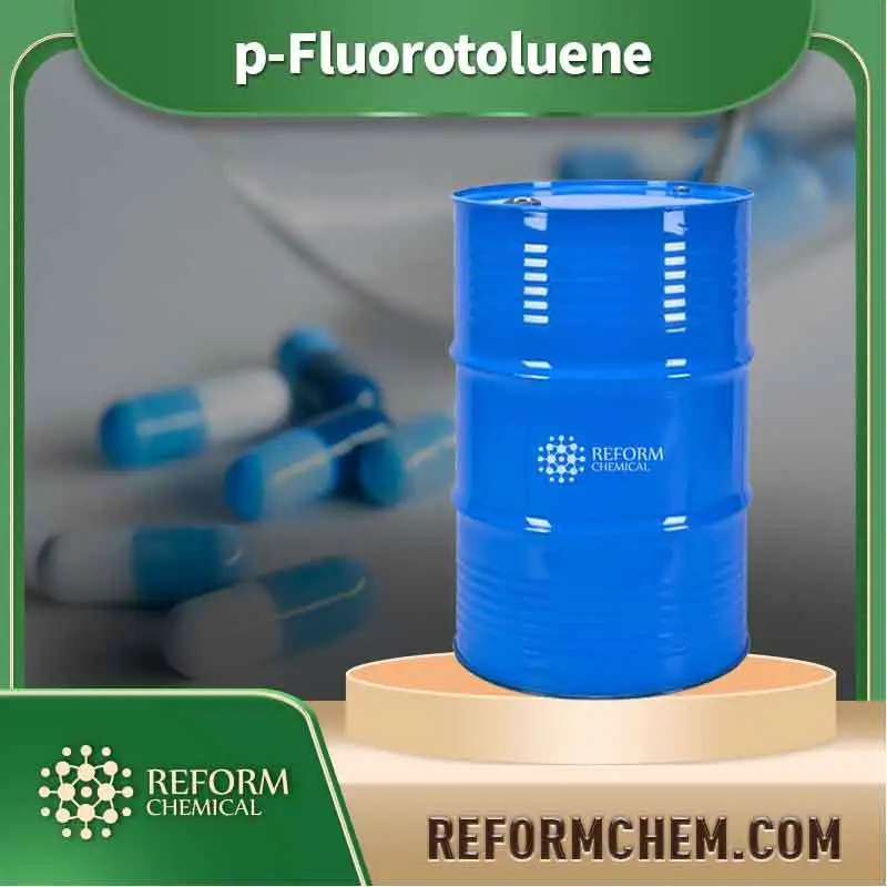 p fluorotoluene 352 32 9