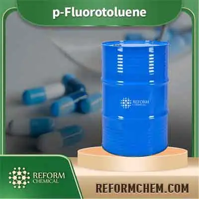 p-Fluorotoluene