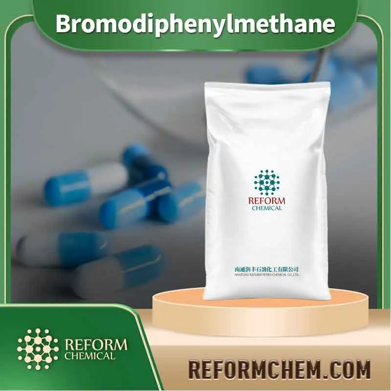 bromodiphenylmethane 776 74 9