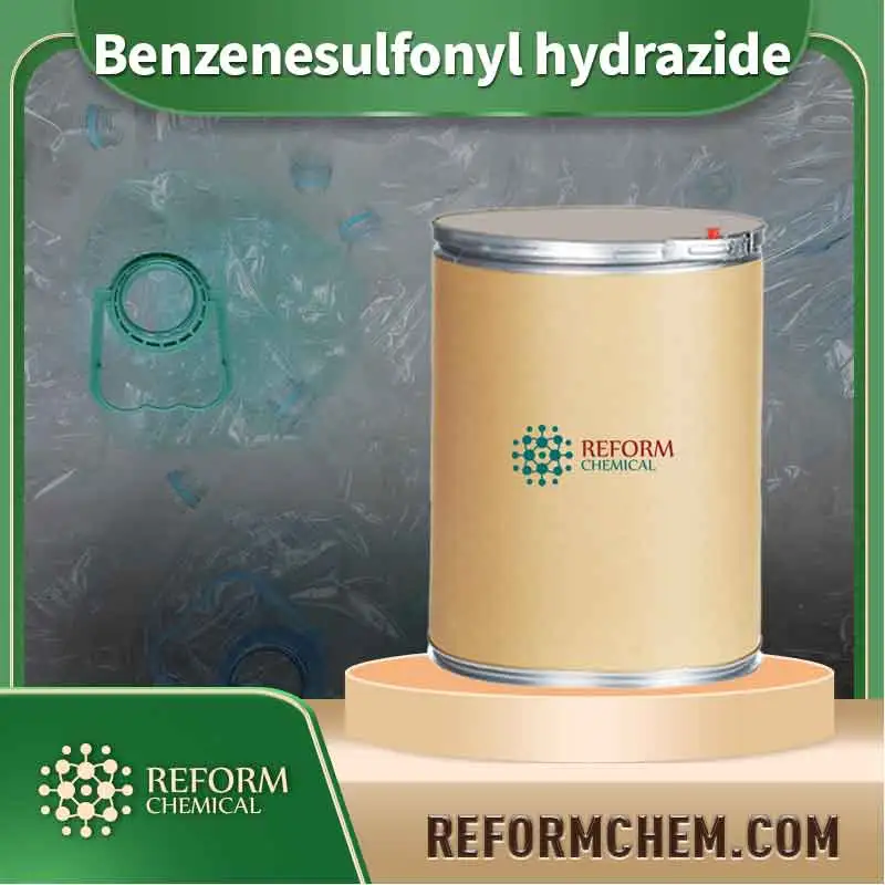 benzenesulfonyl hydrazide 80 17 1