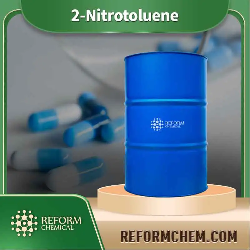 2 nitrotoluene 88 72 2