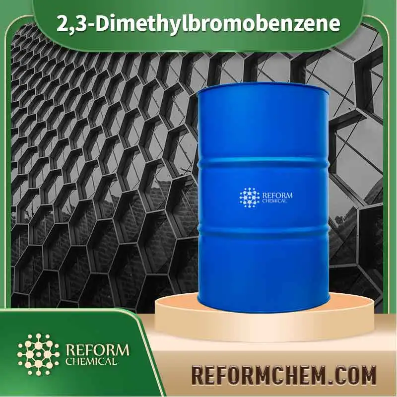 23 dimethylbromobenzene 576 23 8