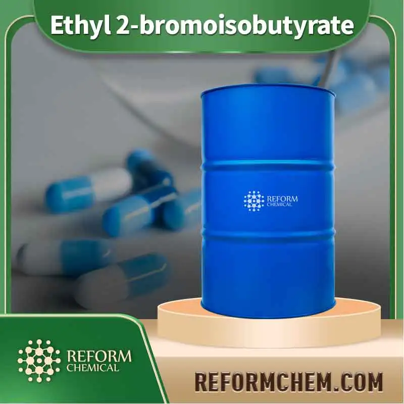 ethyl 2 bromoisobutyrate 600 00 0