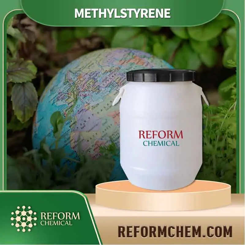 methylstyrene 25013 15 4