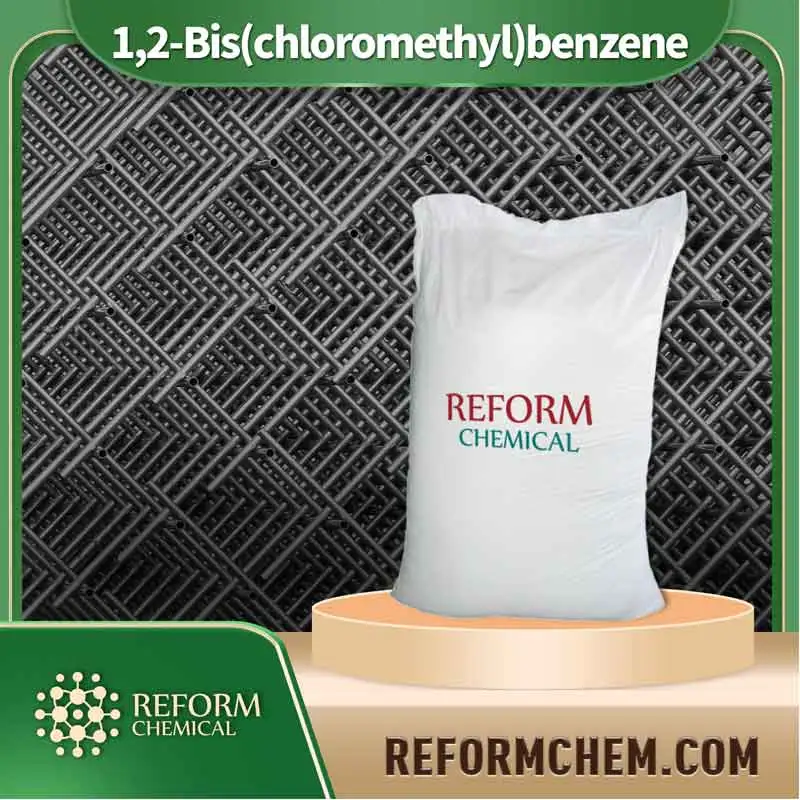 12 bis chloromethyl benzene 612 12 4