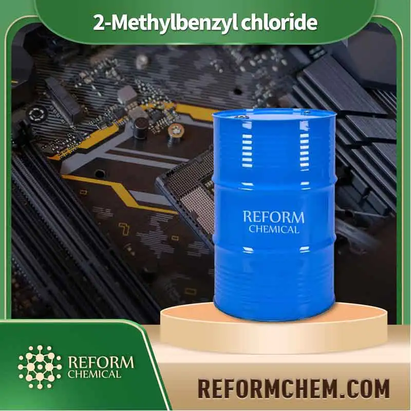 2 methylbenzyl chloride 552 45 4