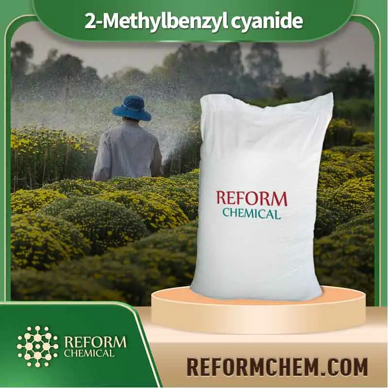 2 methylbenzyl cyanide 22364 68 7