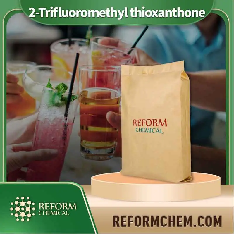 2 trifluoromethyl thioxanthone 1693 28 3