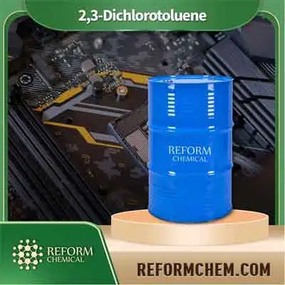 2,3-Dichlorotoluene