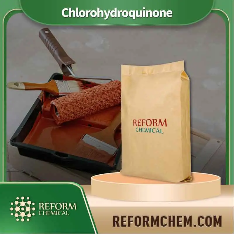 chlorohydroquinone 615 67 8