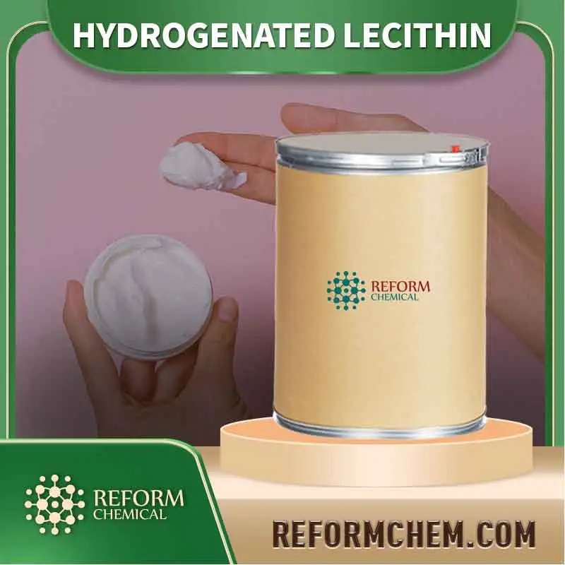 hydrogenated lecithin 92128 87 5