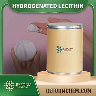 HYDROGENATED LECITHIN