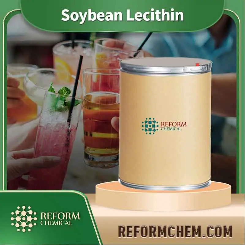 soybean lecithin 8030 76 0