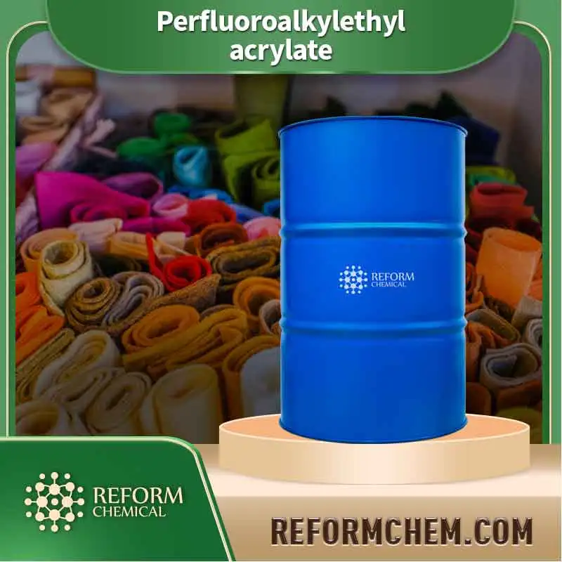 perfluoroalkylethyl acrylate 65605 70 1