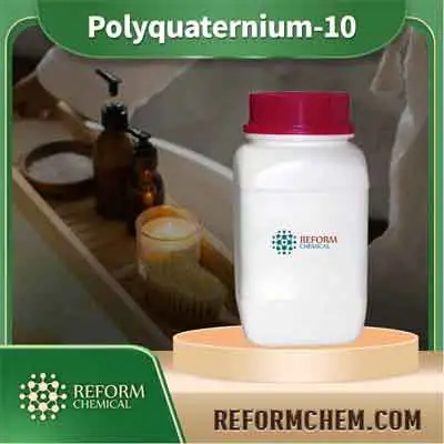 Polyquaternium-10