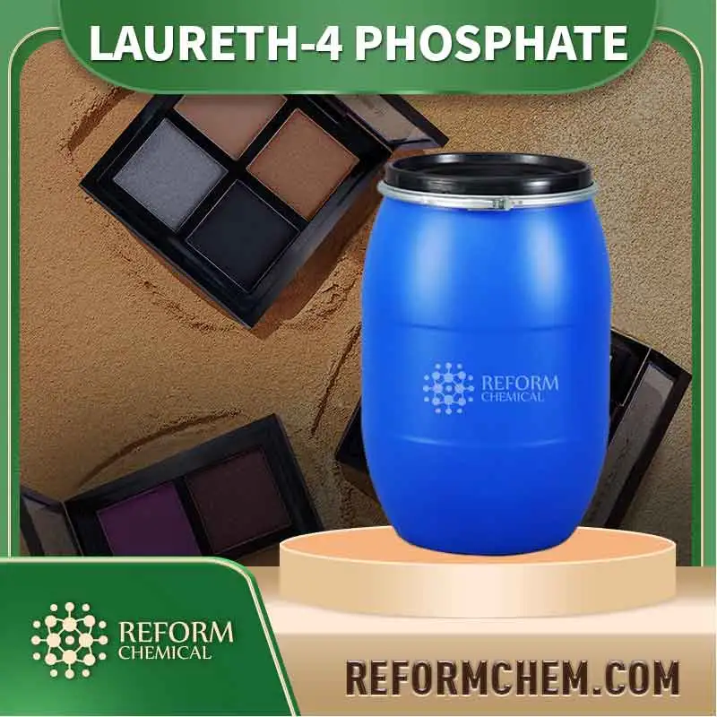 laureth 4 phosphate 39464 66 9 25852 45 3