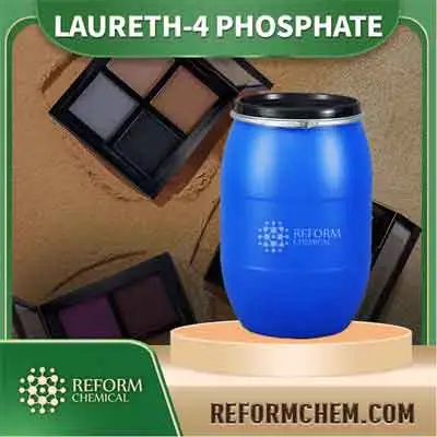 LAURETH-4 PHOSPHATE