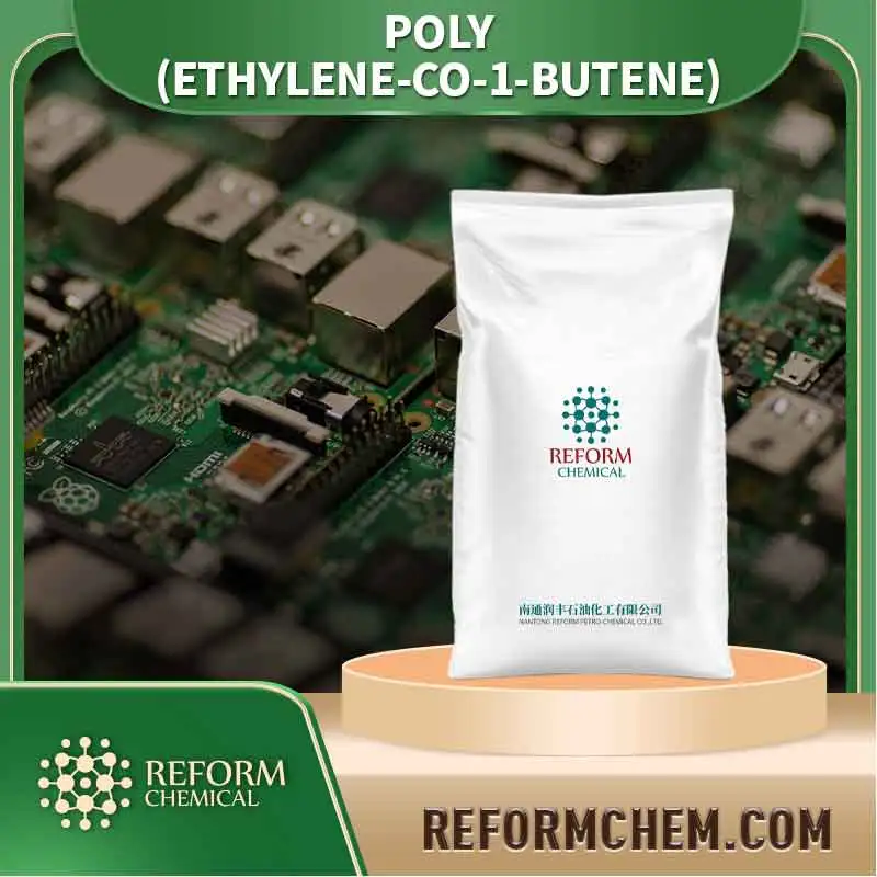 poly ethylene co 1 butene 25087 34 7