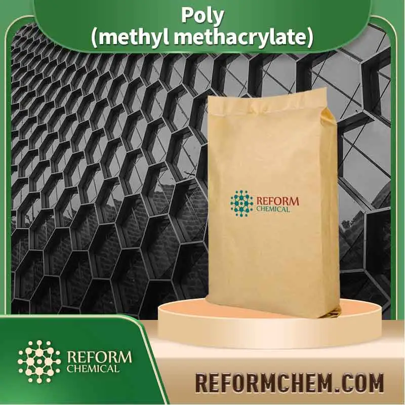 poly methyl methacrylate 9011 14 7