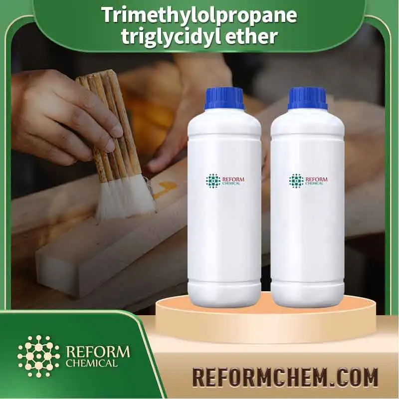 trimethylolpropane triglycidyl ether 30499 70 8