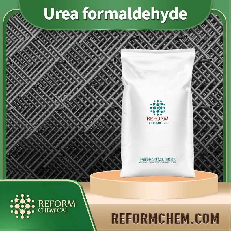 urea formaldehyde 9011 05 6