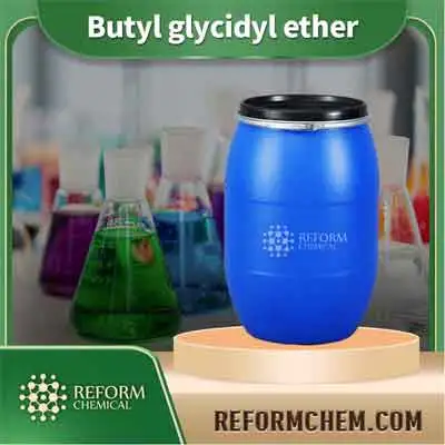 Butyl glycidyl ether