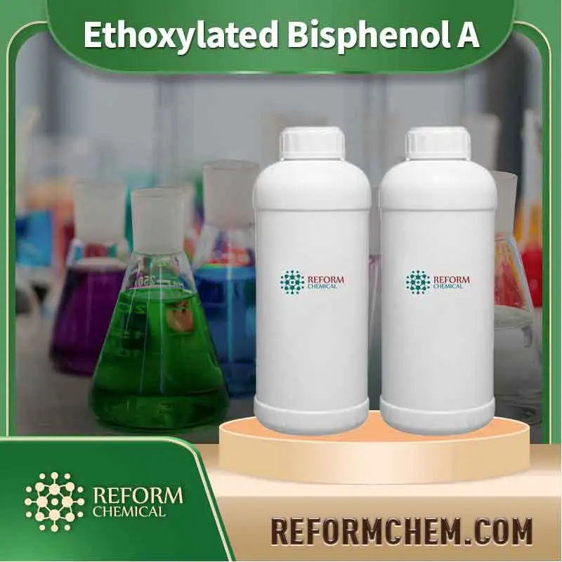 ethoxylated bisphenol a 32492 61 8