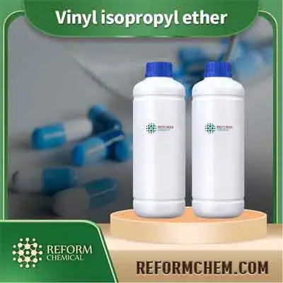 Vinyl isopropyl ether