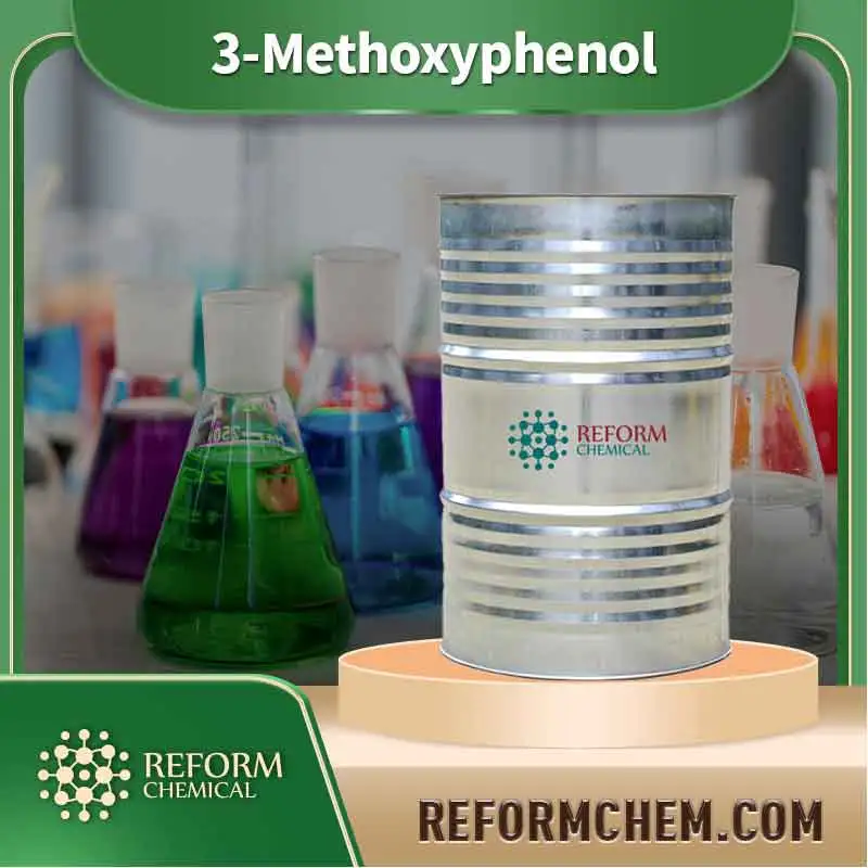 3 methoxyphenol 150 19 6