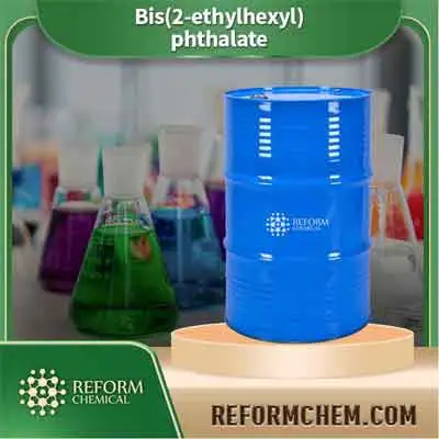 Bis(2-ethylhexyl) phthalate