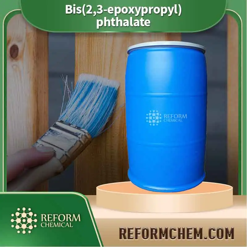 bis 23 epoxypropyl phthalate 7195 45 1