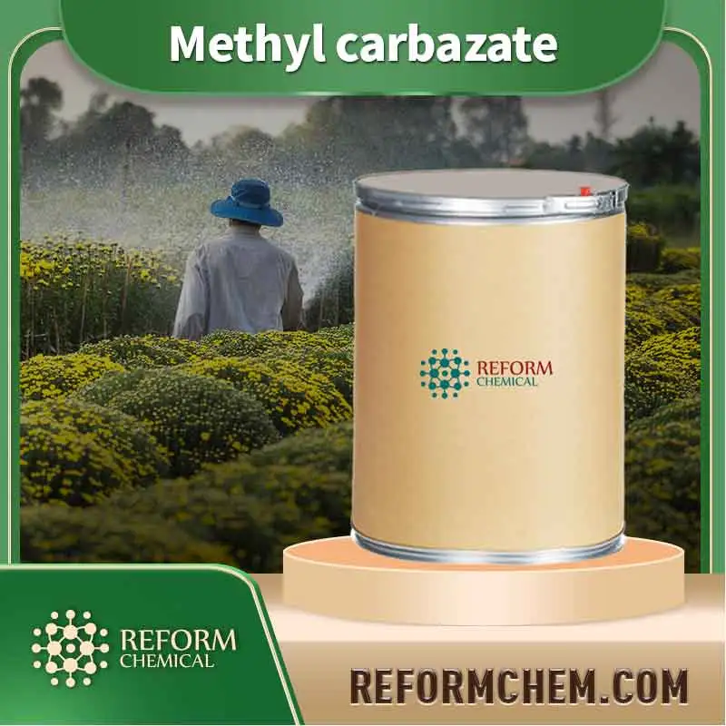 methyl carbazate 6294 89 9