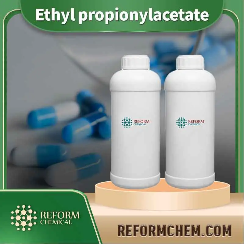 ethyl propionylacetate 4949 44 4