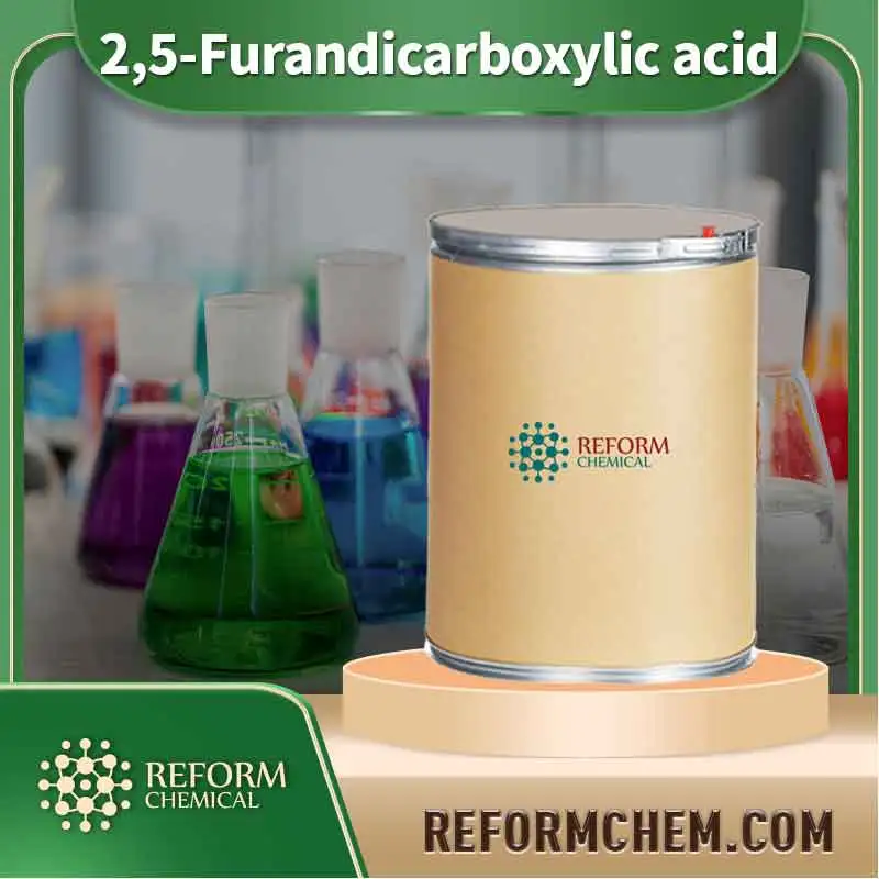 25 furandicarboxylic acid 3238 40 2