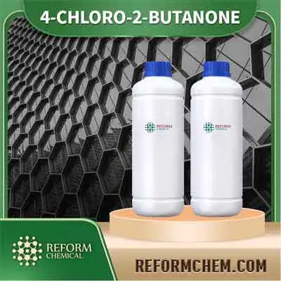 4-CHLORO-2-BUTANONE
