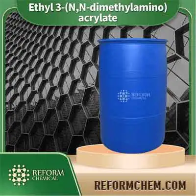 Ethyl 3-(N,N-dimethylamino)acrylate