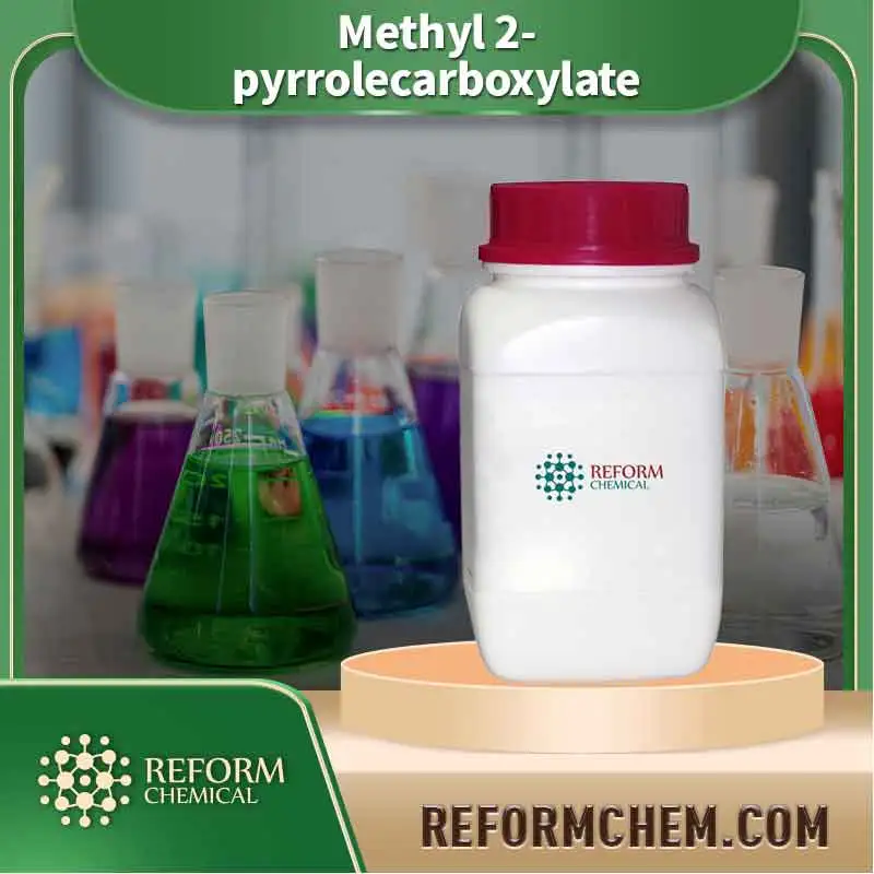 methyl 2 pyrrolecarboxylate 1193 62 0