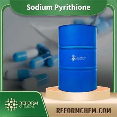 Sodium Pyrithione