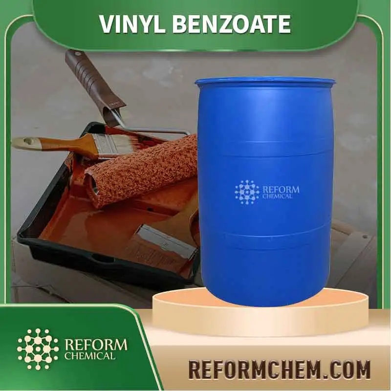 vinyl benzoate 769 78 8