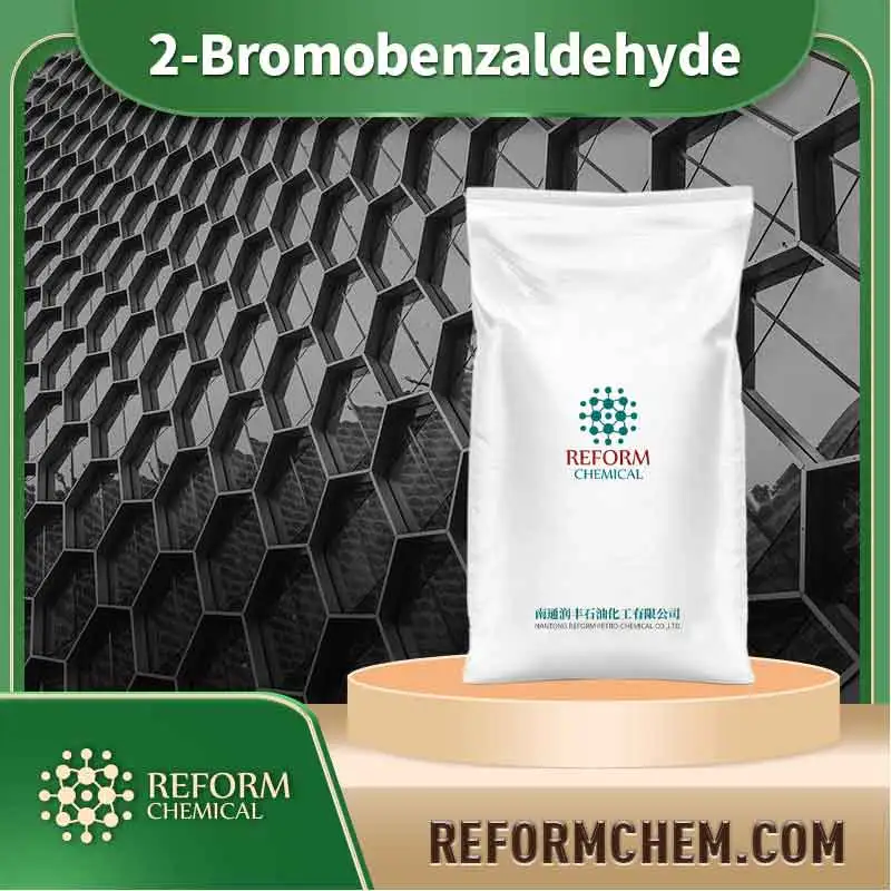 2 bromobenzaldehyde 6630 33 7