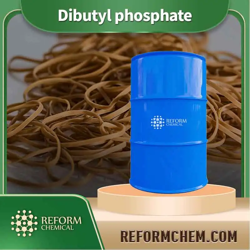 dibutyl phosphate 107 66 4