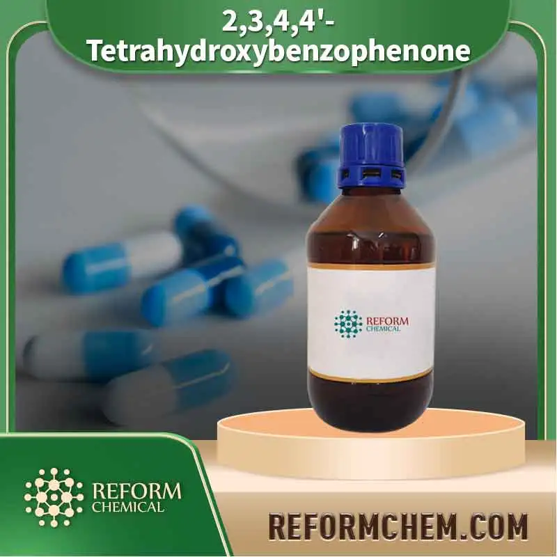 2344 tetrahydroxybenzophenone 31127 54 5