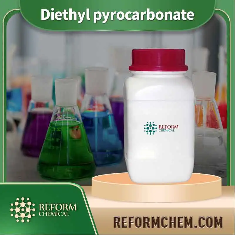 diethyl pyrocarbonate 1609 47 8