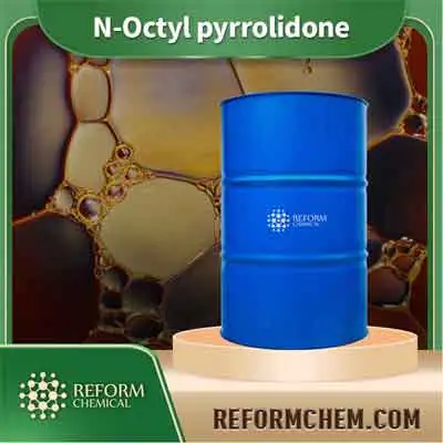 N-Octyl pyrrolidone