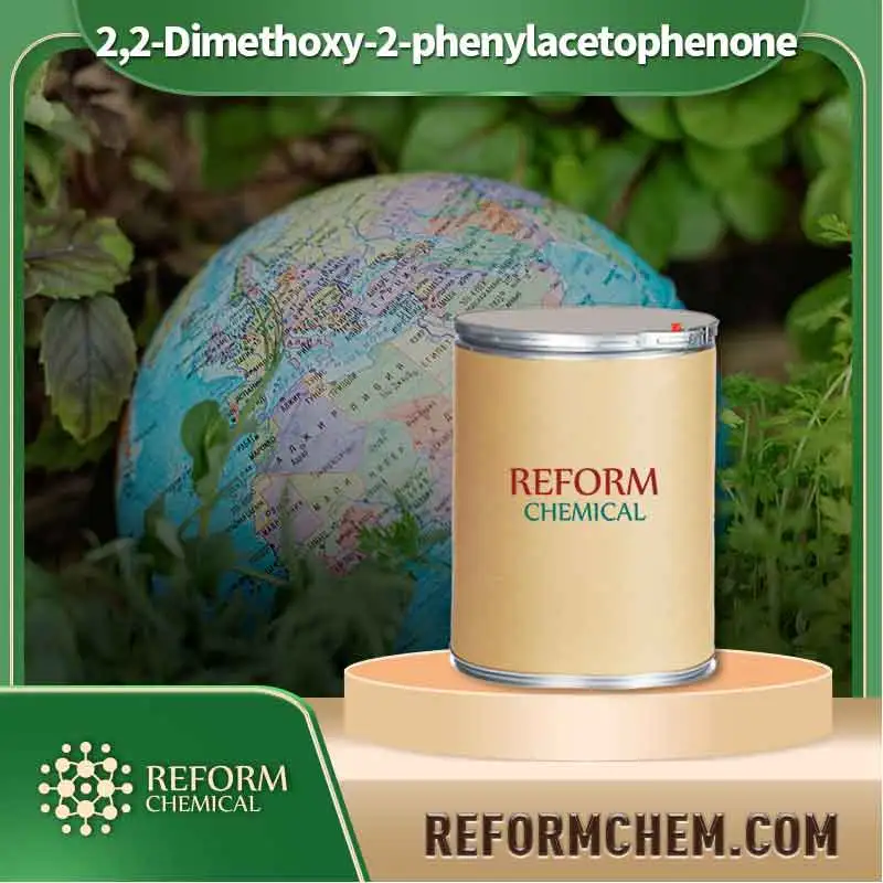 22 dimethoxy 2 phenylacetophenone 24650 42 8