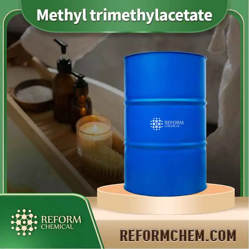 methyl trimethylacetate 598 98 1