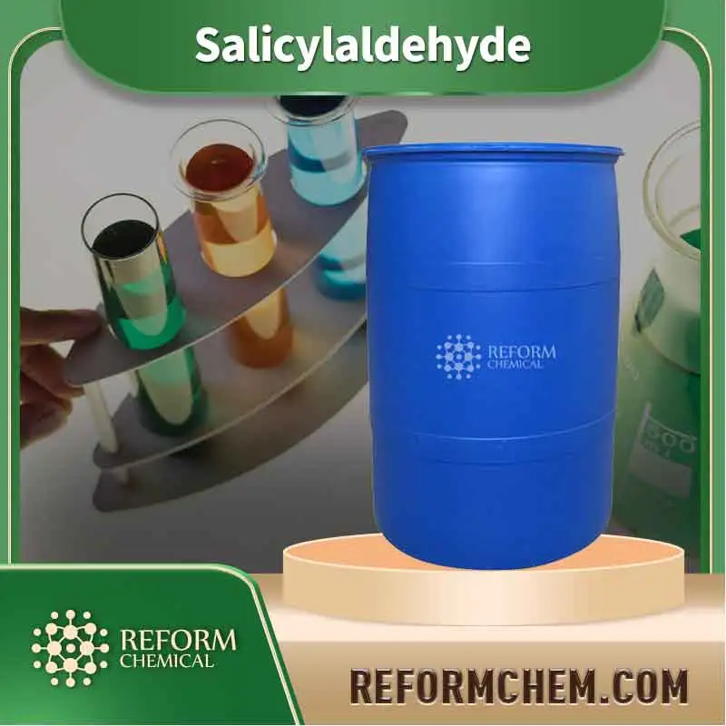 salicylaldehyde 90 02 8