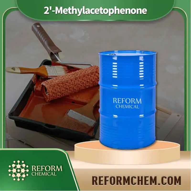 2 methylacetophenone 577 16 2