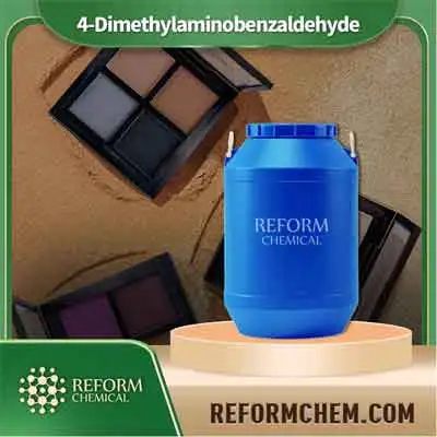 4-Dimethylaminobenzaldehyde